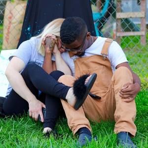 Meet your Posher, Cheyenne